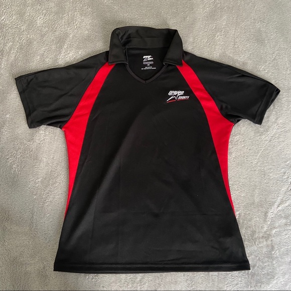 Polo golf shirt - Picture 1 of 3